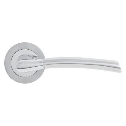 Frisco Eclipse Tifosi Lever On Rose Set