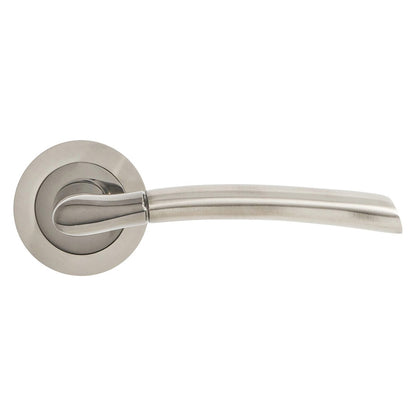 Frisco Eclipse Tifosi Lever On Rose Set
