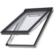 Velux GPU Top Hung White Polyurethane Roof Window
