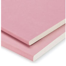 GYPFOR Fire Resistant Plasterboard Tapered Edge