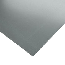 Galvanised Steel Full Sheet 0.5mm Thick