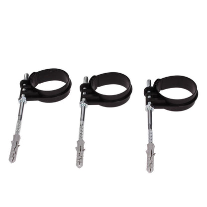 Glow-Worm Boiler Plume Management Kit (Black)