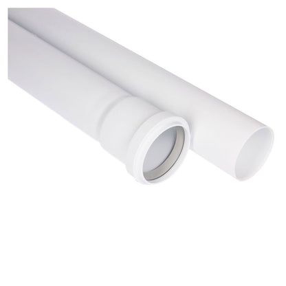 Glow-Worm Boiler Plume Management Kit (White)