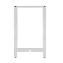 Glow-Worm Compact Installation Frame