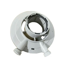 Glow-Worm Compact Vertical Flue Adaptor