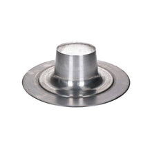 Glow-Worm Flat Roof Flashing