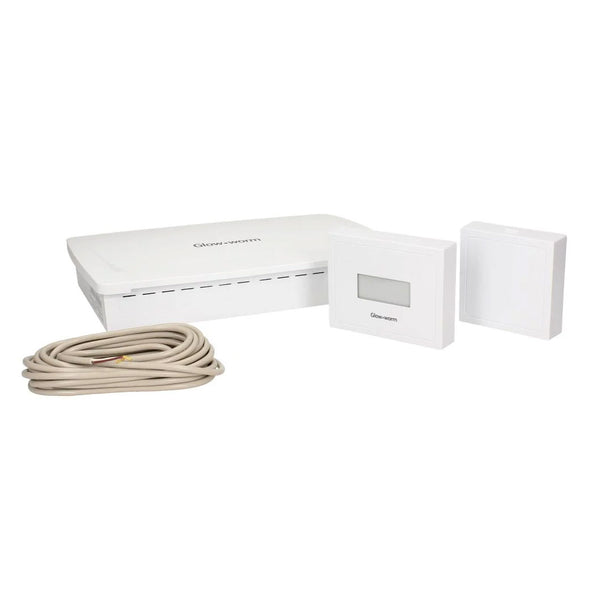 Glow-Worm MiGo Connected Control Sys/OV Pack