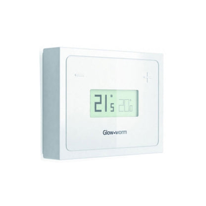 Glow-Worm MiGo Connected Control Sys/OV Pack