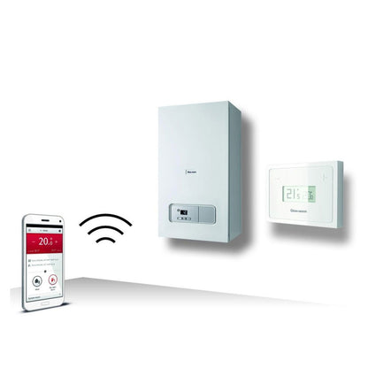Glow-Worm MiGo Connected Control Sys/OV Pack