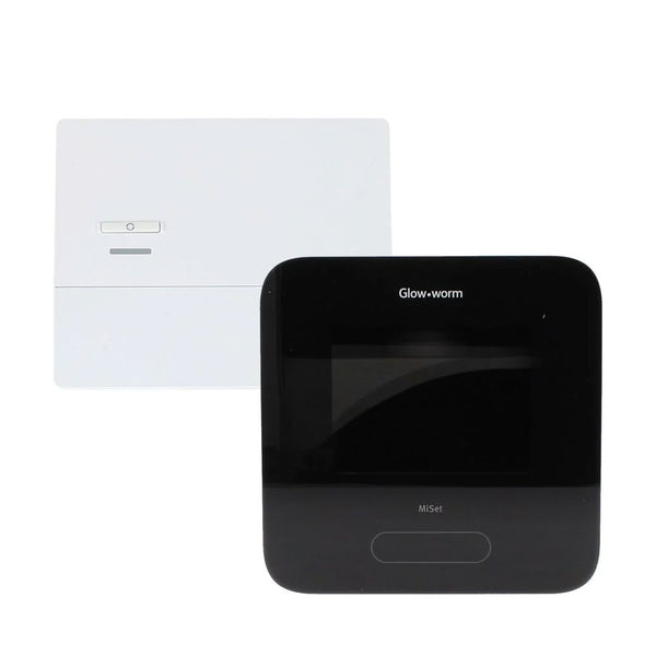 Glow-Worm MiSet RF