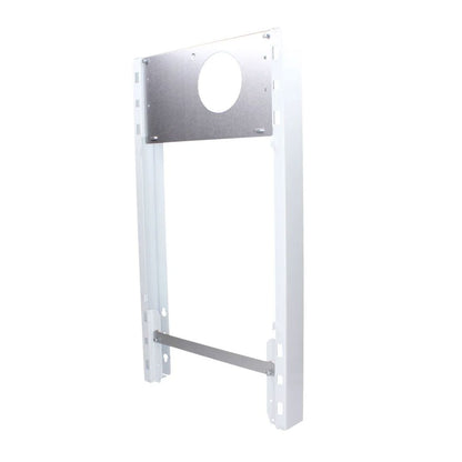 Glow-Worm Spacing Frame for Energy Combi & System