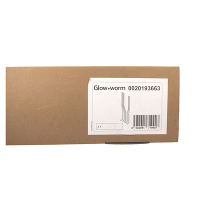 Glow-Worm Universal Upward Piping Kit
