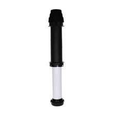 Glow-Worm Vertical Flue Terminal