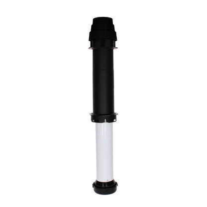 Glow-Worm Vertical Flue Terminal