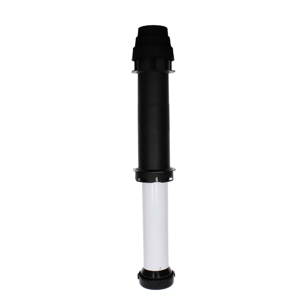 Glow-Worm Vertical Flue Terminal