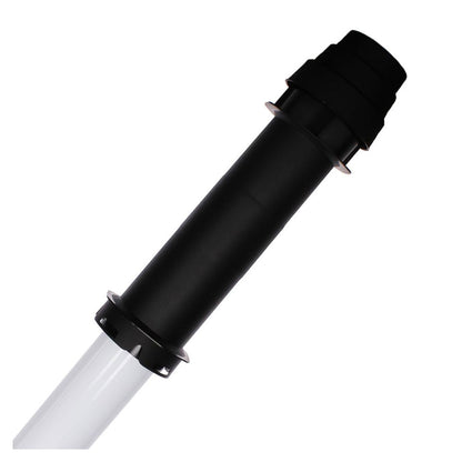 Glow-Worm Vertical Flue Terminal