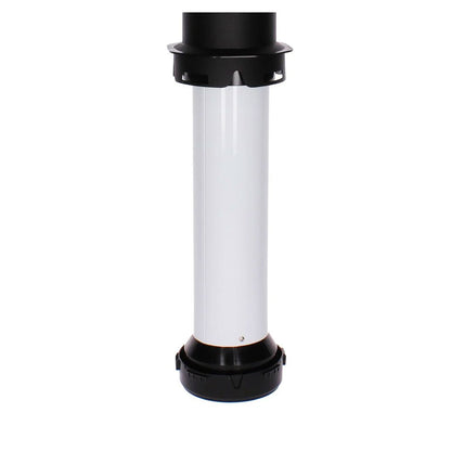 Glow-Worm Vertical Flue Terminal