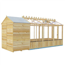 Holkham and Shed Combi 6Gx16  16x6G