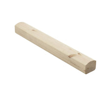 Richard Burbidge Elements Landing Handrail