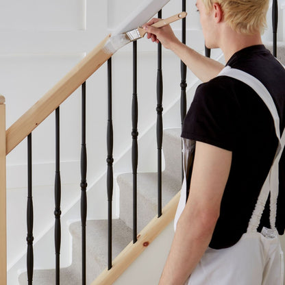 Richard Burbidge Elements Landing Handrail