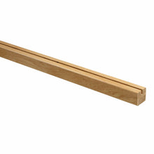 Richard Burbidge Immix Finished Oak Baserail