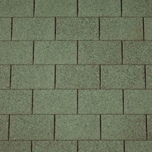 IKO Armourglass Plus Square Butt Bitumen Roof Shingles 2m2 Pack