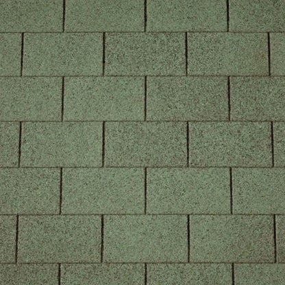 IKO Armourglass Plus Square Butt Bitumen Roof Shingles 2m2 Pack