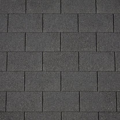 IKO Armourglass Plus Square Butt Bitumen Roof Shingles 2m2 Pack