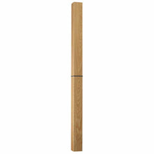 Richard Burbidge Immix Oak Newel