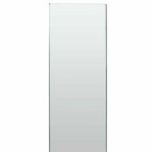 Richard Burbidge Immix Glass Landing Panel