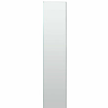 Richard Burbidge Immix Glass Return Landing Panel