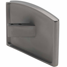 Richard Burbidge Immix Gun Metal Horizontal Turn