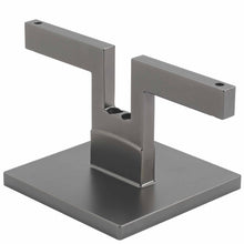 Richard Burbidge Immix Gun Metal Landing Connector