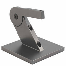 Richard Burbidge Immix Gun Metal Intermediate Rake Connector
