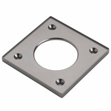 Richard Burbidge Immix Gun Metal Base Connector