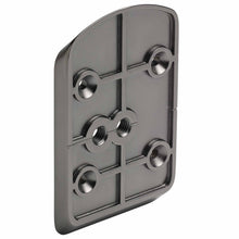 Richard Burbidge Immix Gun Metal Top Rake Connector