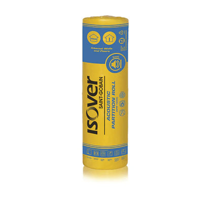 Isover APR 1200 Acoustic Partition Insulation Roll