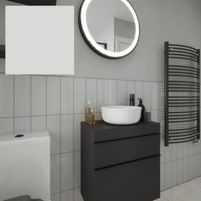 Johnson Tiles 300x100mm Chroma Glazed Ceramic Wall Tiles