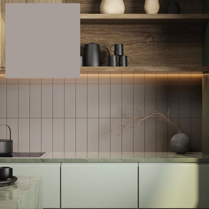 Johnson Tiles 300x100mm Chroma Glazed Ceramic Wall Tiles