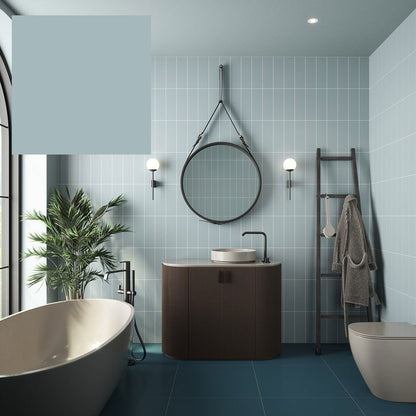 Johnson Tiles 300x100mm Chroma Glazed Ceramic Wall Tiles