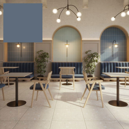 Johnson Tiles 300x100mm Chroma Glazed Ceramic Wall Tiles