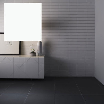 Johnson Tiles 300x100mm Chroma Glazed Ceramic Wall Tiles