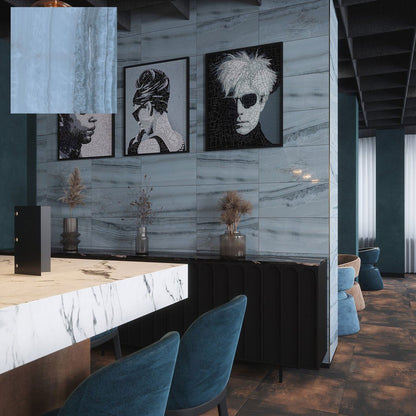 Johnson Tiles Arizona 600x300mm Gloss Ceramic Wall Tiles