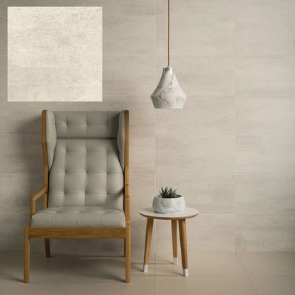 Johnson Tiles Ashlar Glazed Porcelain Wall & Floor Tiles
