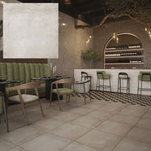 Johnson Tiles Atrium Glazed Porcelain Wall & Floor Tiles