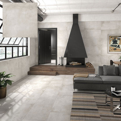 Johnson Tiles Atrium Glazed Porcelain Wall & Floor Tiles