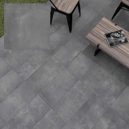 Johnson Tiles Atrium Glazed Porcelain Wall & Floor Tiles