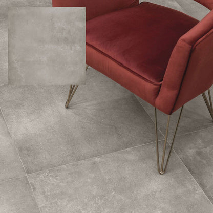 Johnson Tiles Atrium Glazed Porcelain Wall & Floor Tiles