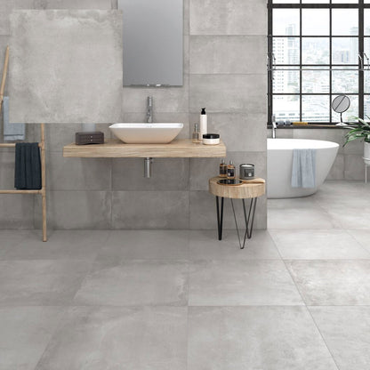 Johnson Tiles Atrium Glazed Porcelain Wall & Floor Tiles