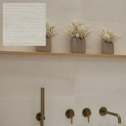 Johnson Tiles Canvas Glazed Ceramic Wall Tiles